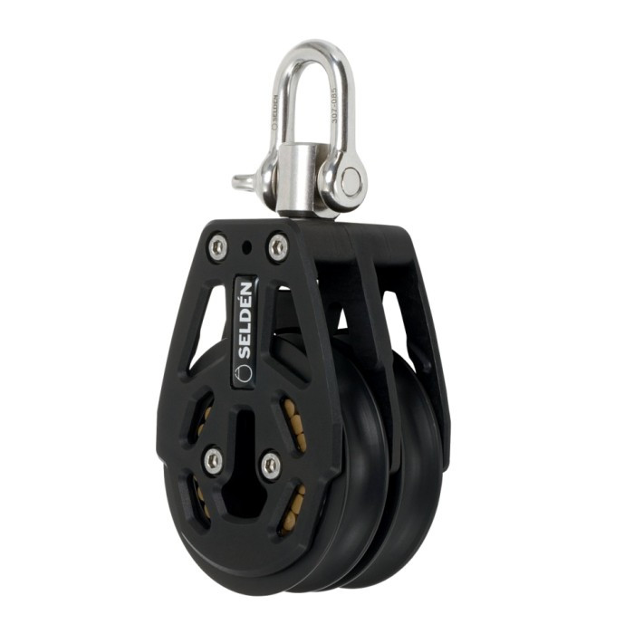 Блок Selden RBB 80 (408-201-05)