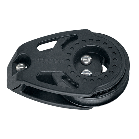 Блок Harken 57 mm Carbo Cheek