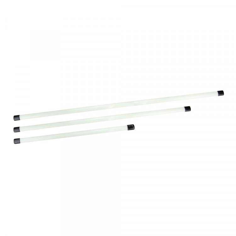 Optiparts SAIL BATTENS FOR LASER®/ILCA® MK2