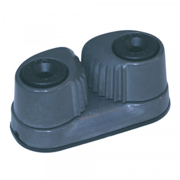 Optiparts BALL BEARING CAM CLEAT, ALUMINIUM