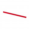 Optiparts X-GRIP HEAT SHRINK GRIP 100 CM RED