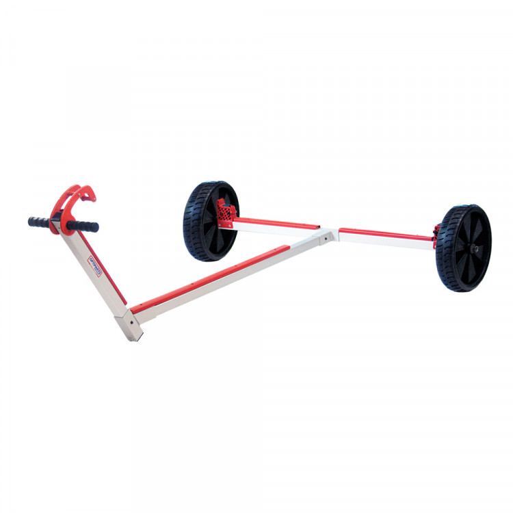 OPTIPARTS TROLLEY FOR OPTIMIST