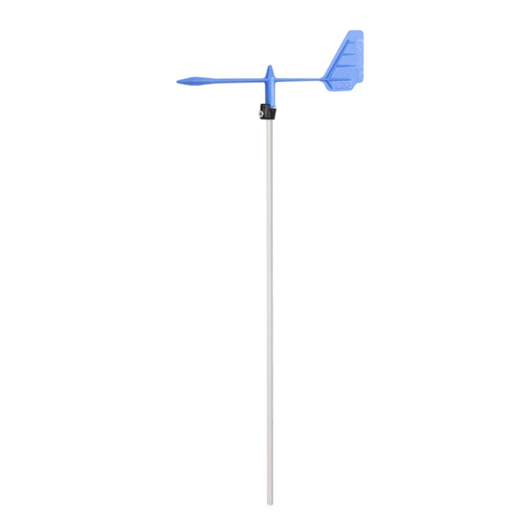 Optiparts WIND INDICATOR PRO - BLUE