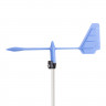 Optiparts WIND INDICATOR PRO - BLUE