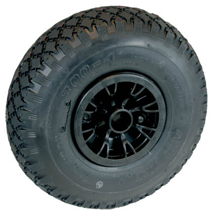 Optiparts SPARE PNEUMATIC WHEEL SMALL (1078)