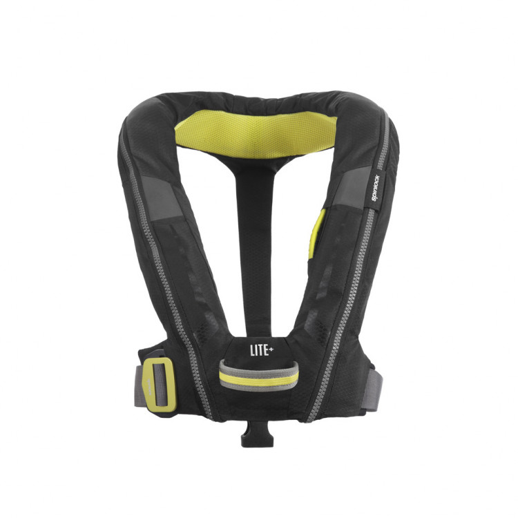 Спасательный жилет Spinlock Deckvest Lite+