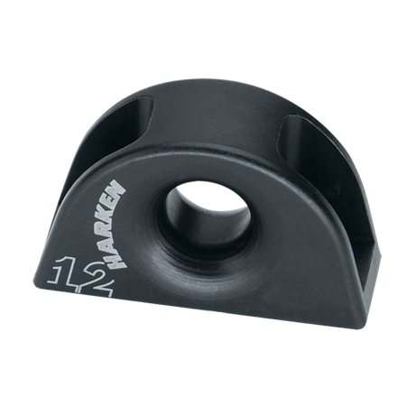Палубный организатор Harken 12 mm Bolt-Down Fairlead Single
