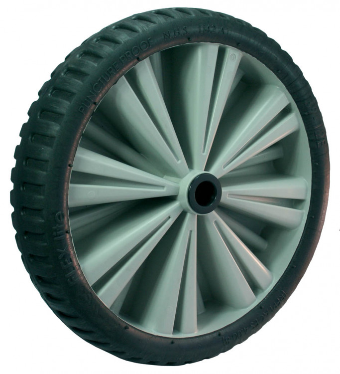 Optiparts OPTIFLEX LITE PUNCTURE PROOF WHEEL
