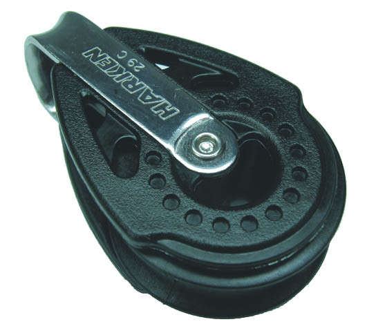 Optiparts HARKEN 29 MM CARBO BLOCK