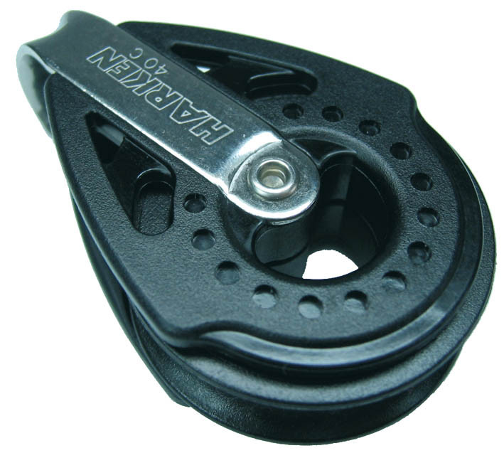Optiparts HARKEN 40 MM CARBO BLOCK