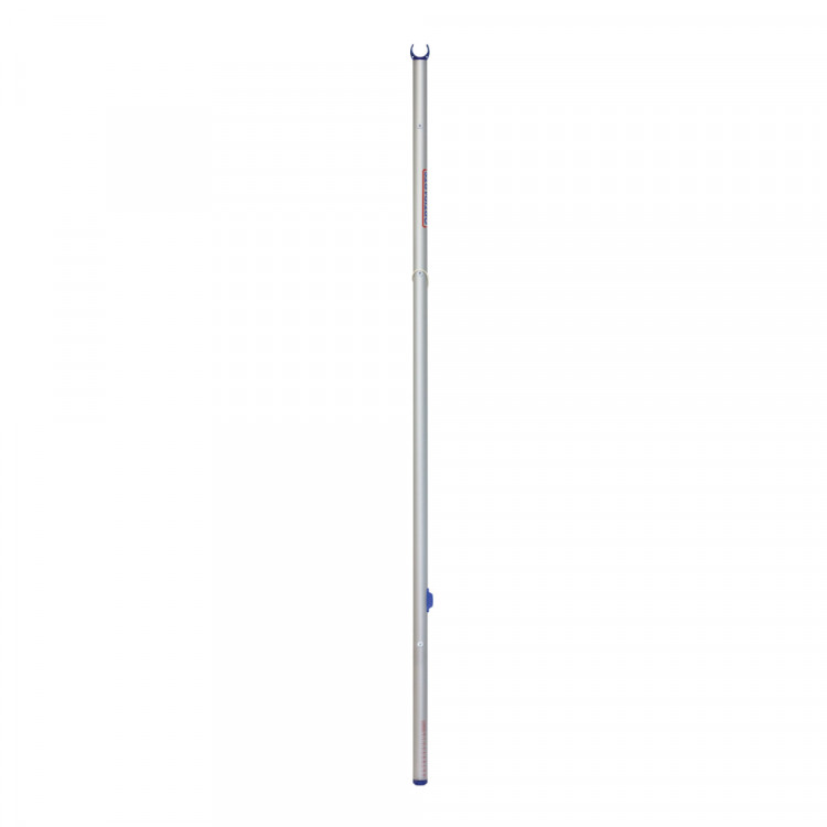 OPTIPARTS SILVER BOOM 40 MM