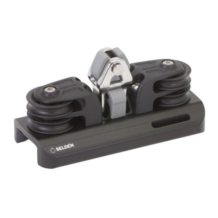 Каретка Selden SYSTEM 30 CARS (443-101-01)