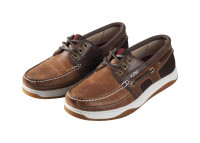 Полуботинки Gill Newport 3 Eye Deck Shoe
