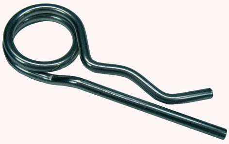 Optiparts STAINLESS SPRING CLIP FOR LARGE WHEEL