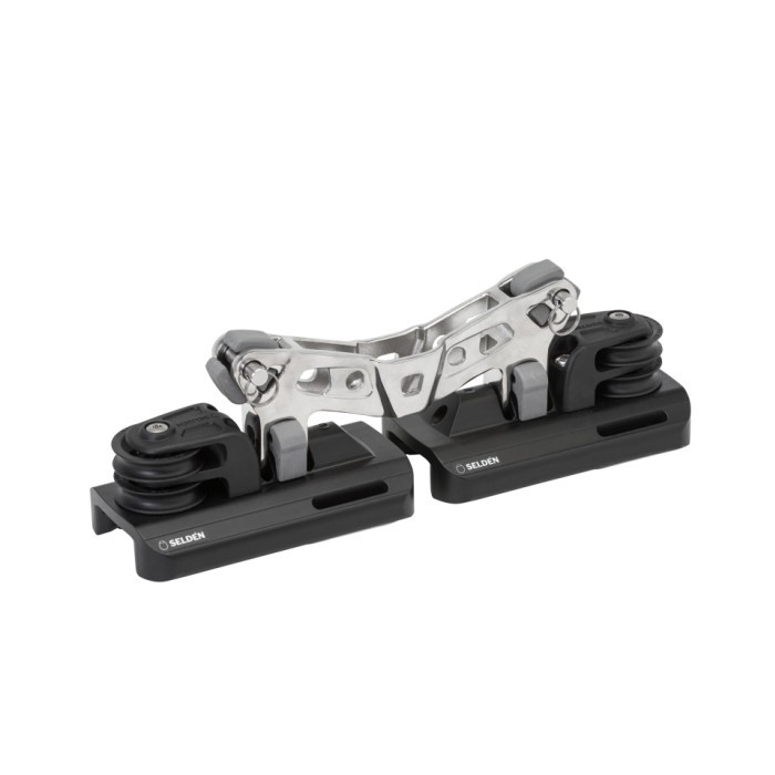 Каретка Selden SYSTEM 30 CARS (443-165-01)