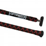 Optiparts TILLER EXT 20MM X-GRIPPED “DOPPIO”