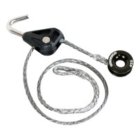 Optiparts HALYARD COMPLETE WITH 1351H AND 3002