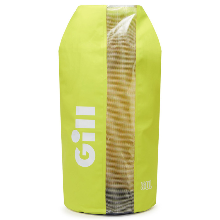 Сумка Gill Dry Cylinder Bag 50L