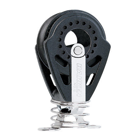 Optiparts MAGNETIC SAILBOATS OPTIMIST - TRAVEL PACK