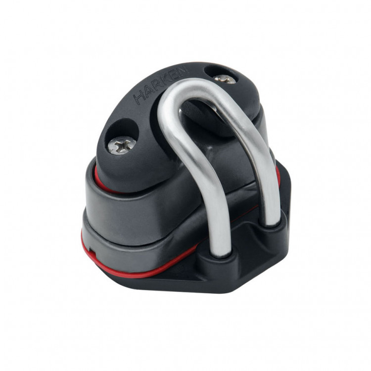 Harken Standard Cam-Matic® Kit - Fast Release Fairlead (496)