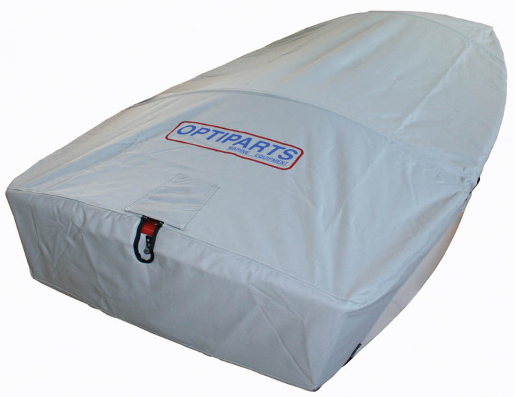 Optiparts TOP COVER FOR OPTIMIST WITH BATTENS