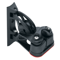 Optiparts ROPE LINKED TRAVELER BLOCKS