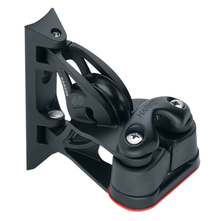 Optiparts ROPE LINKED TRAVELER BLOCKS