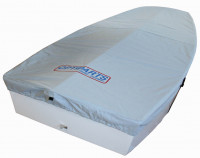 Optiparts TOP COVER FOR OPTIMIST ECONOMY