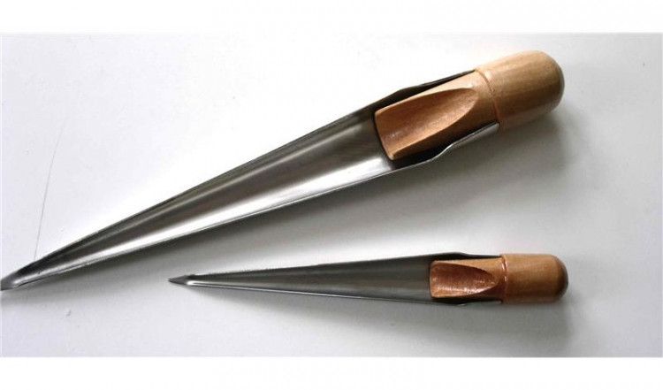 Marlow Riggers Swedish Fid - Large