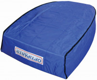 Optiparts BOTTOM COVER FOR OPTIMIST FULLY PADDED (1095)