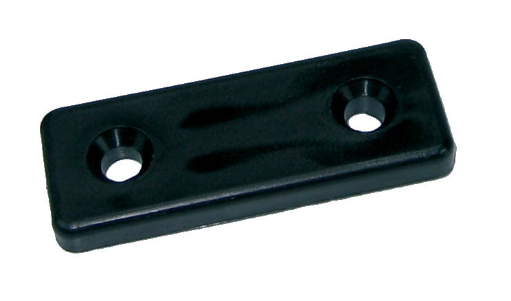 Optiparts MOUNTING PLATE