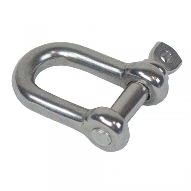 Optiparts D-SHACKLE 5 MM (2755)