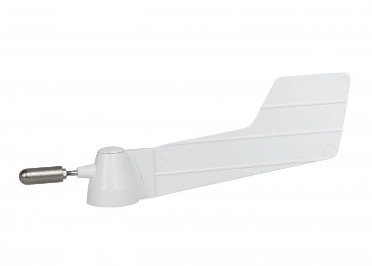 NASA Wind Vane for NASA Wind