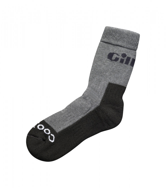 Сверхплотные носки Gill Boot Socks