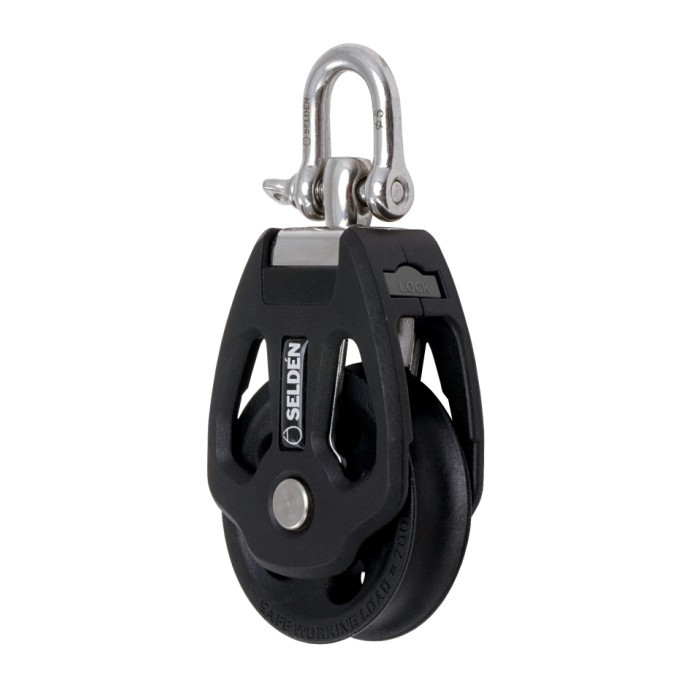 Блок Selden PBB 50 Single (405-001-01)