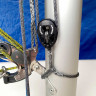 Optiparts SPLICED MAST LOOP FOR ILCA®