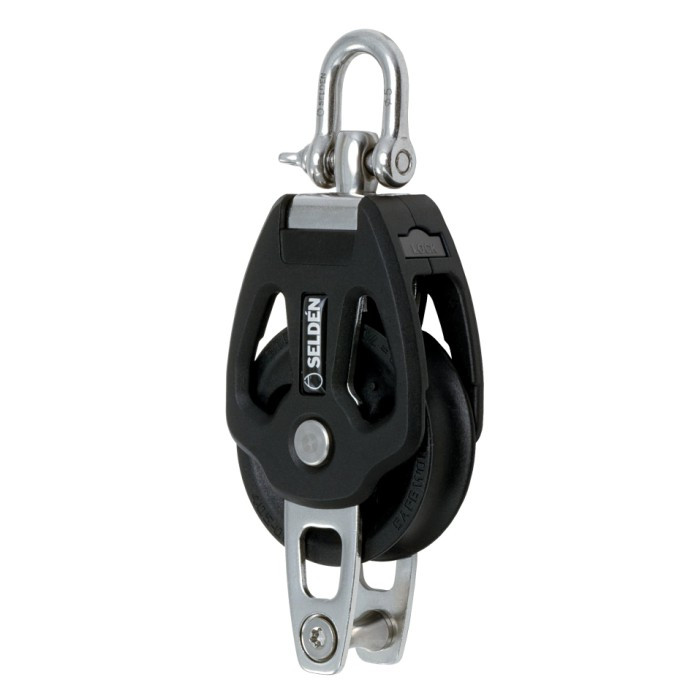 Блок Selden PBB 50 Single Becket (405-001-02)