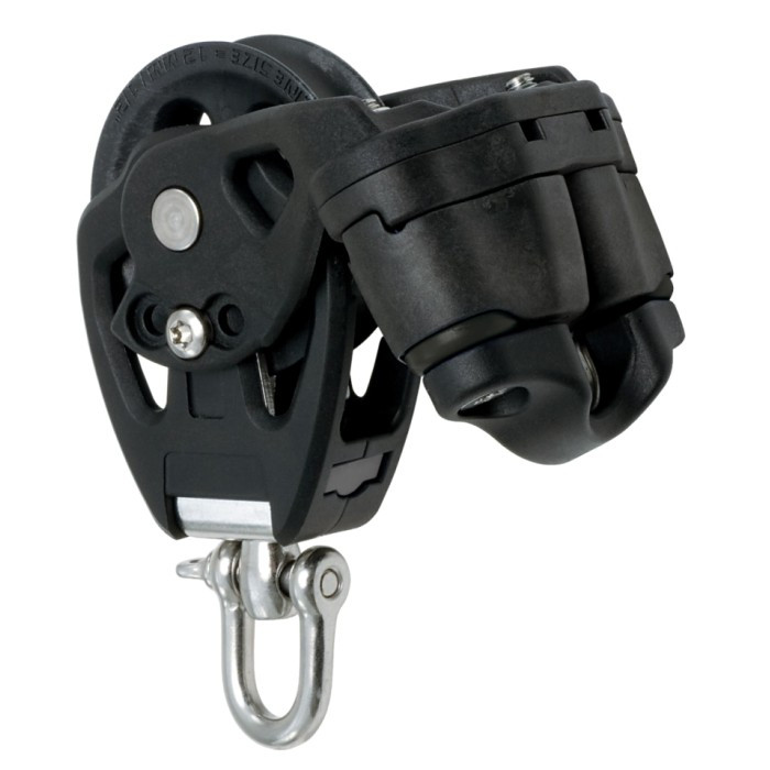 Блок Selden PBB 50 Single Cam (405-001-03)