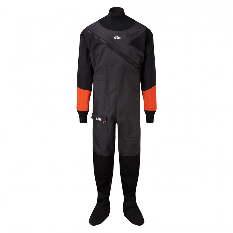 Сухий костюм Gill Pro Drysuit