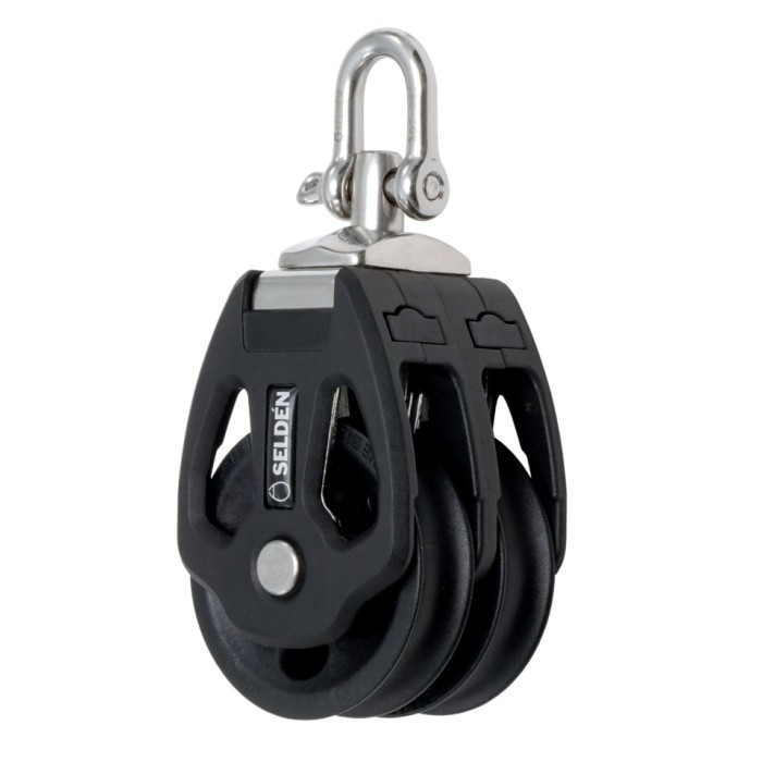 Блок Selden PBB 50 Double (405-001-05)