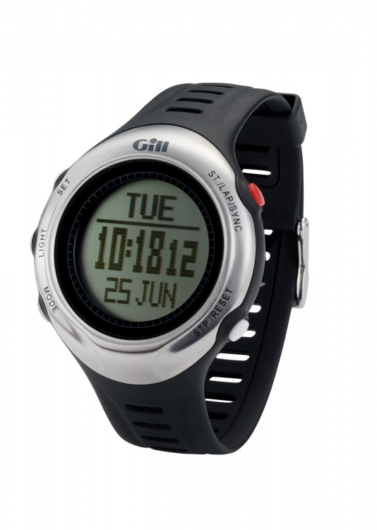 Наручные часы Gill Regatta Master Watch