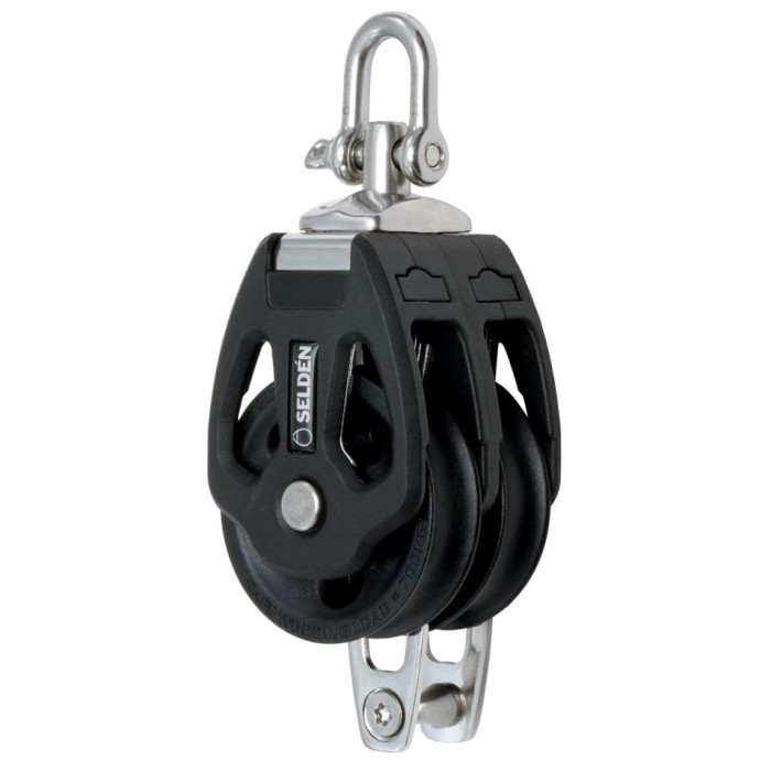 Блок Selden PBB 50 (405-001-06)