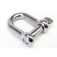 Кованная скоба Selden FORGED SHACKLES (307-004)