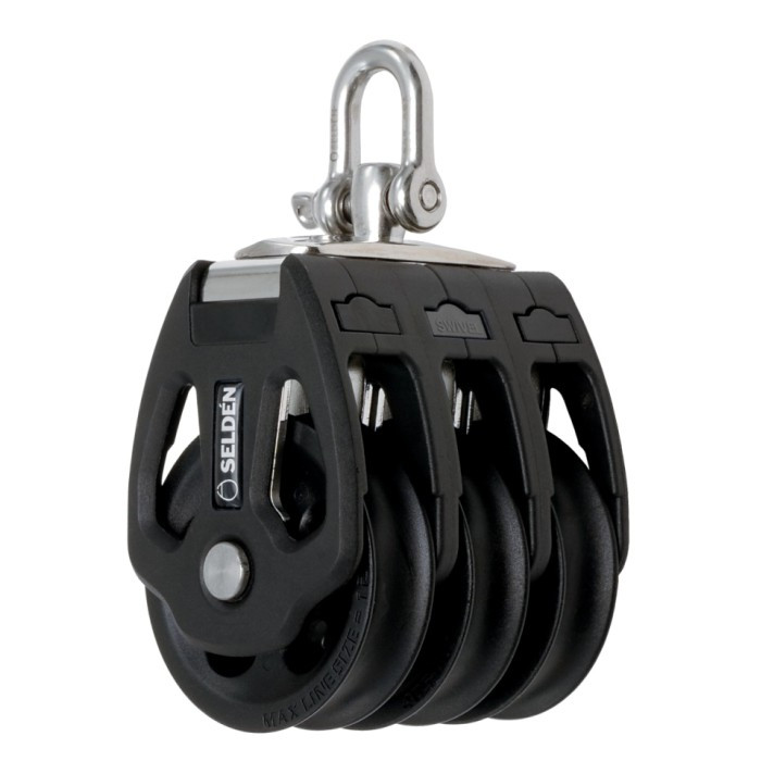 Блок Selden PBB 50 (405-001-07)