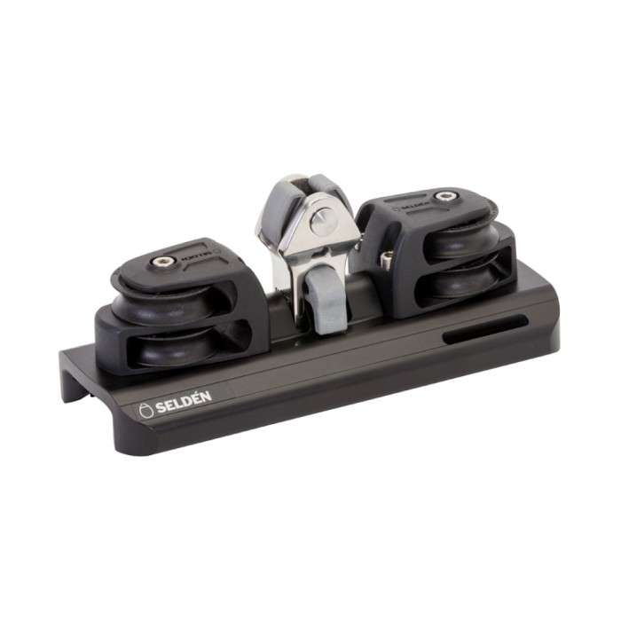 Каретка Selden SYSTEM 42 CARS / ACCESSORIES (444-101-01)