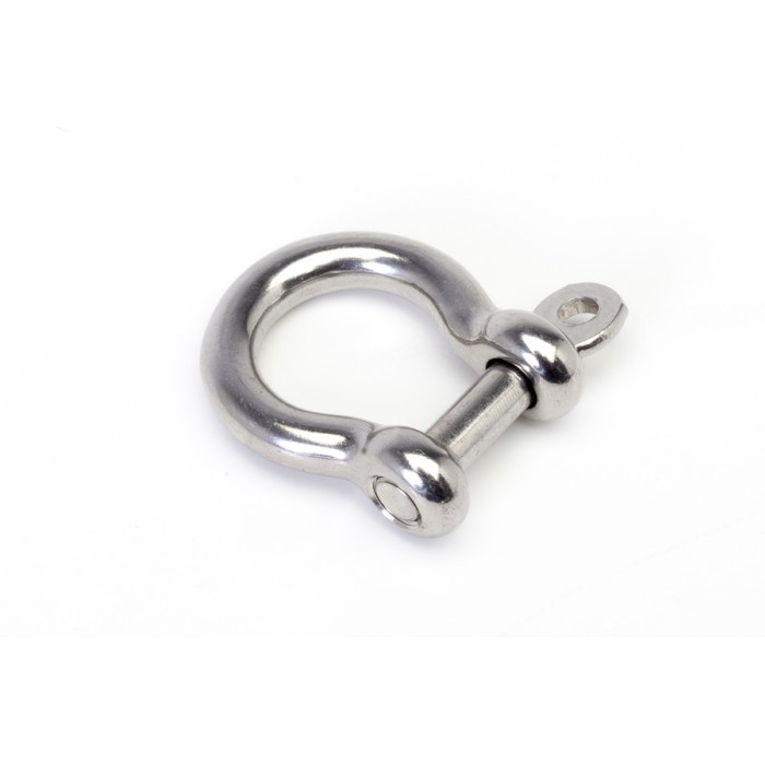 Кованная скоба Selden FORGED SHACKLES (307-026)