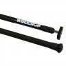 Optiparts TILLER EXT 20 MM ALU X-GRIPPED 90 CM