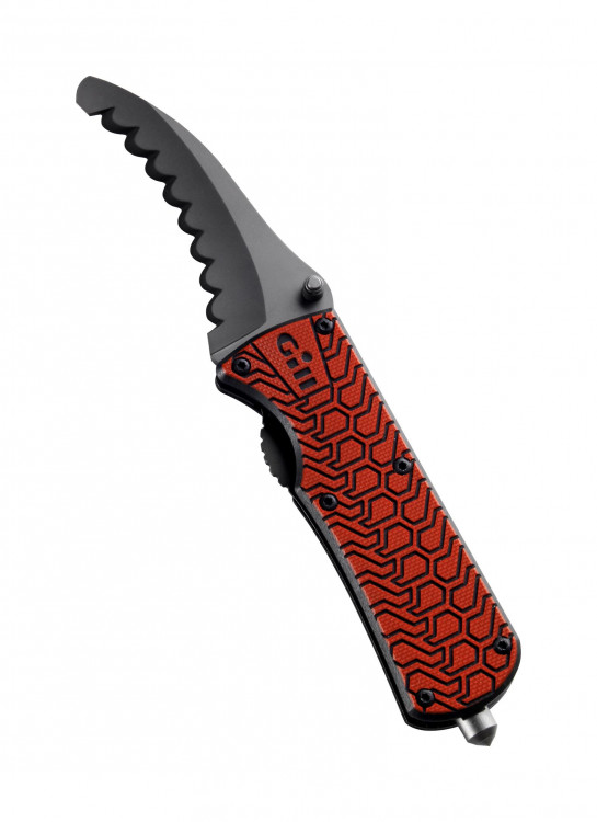Личный спасательный нож Gill Personal Rescue Knife