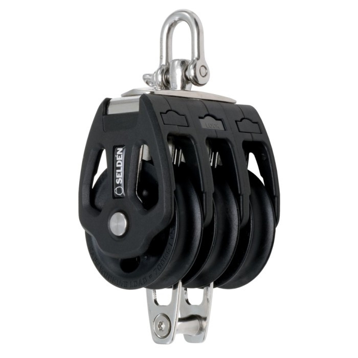 Блок Selden PBB 50 (405-001-08)