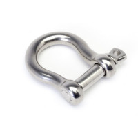 Кованная скоба Selden FORGED SHACKLES (307-027)